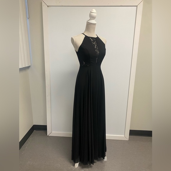 - Evening dress - small - Picture 1 of 5
